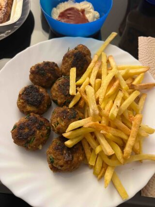 Kullanıcı Fotoğrafı